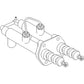 BRAKE MASTER CYLINDER Fits Ford New Holland 81869963 5640 6640 7740 7840 TS