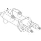 Brake Master Cylinder - Fits Ford - F0NN2140AD - Replaces 81866911, 81869963