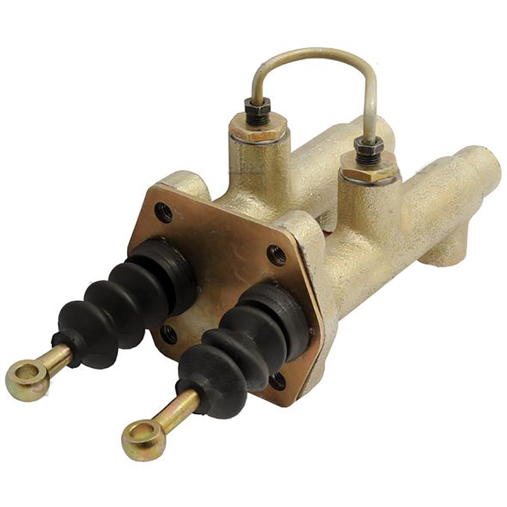 Brake Master Cylinder Fits Ford/New Holland Replaces F0NN2140AC