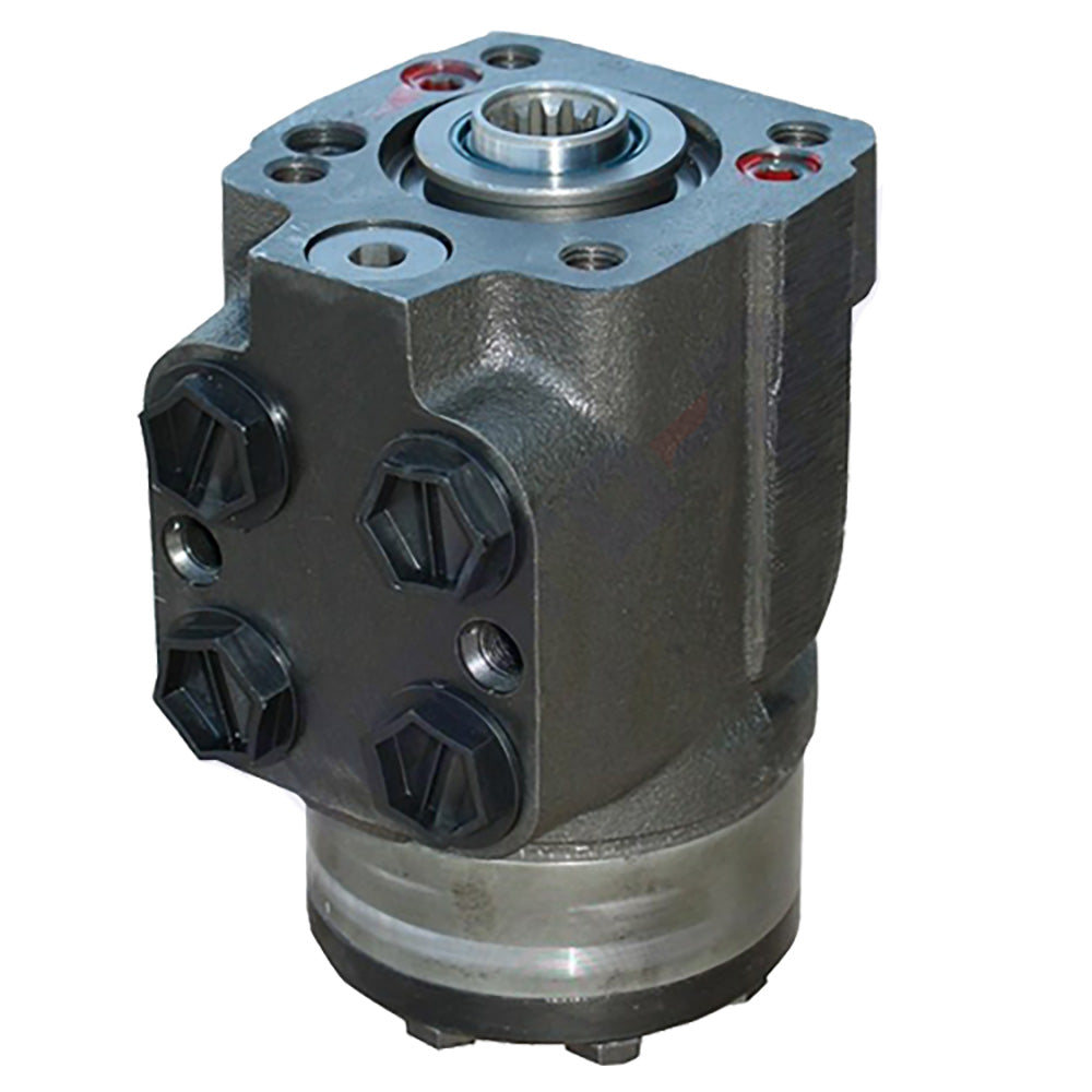 Steering Motor - Fits Ford - F0NN3A244AA - Replaces 81863664