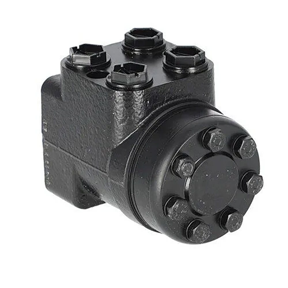 Steering Motor - Fits Ford - F0NN3A244BA - Replaces 81863600