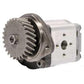 HYDRAULIC PUMP Fits Ford New Holland 5640 6640 7740 7840 8240 8340 Tractors