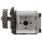 F0NN600AA Auxiliary Hydraulic Pump Fits Ford Tractors 5640, 6640, 7740, 7840+