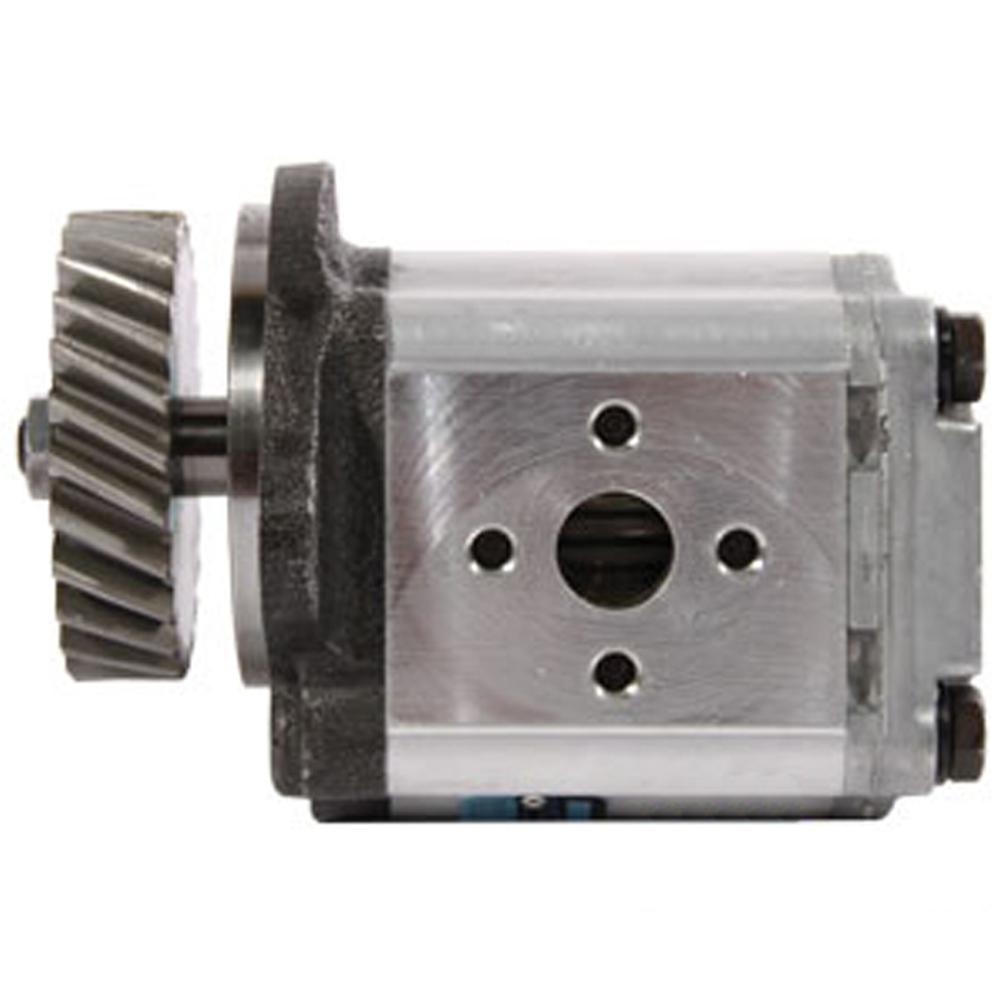 HYDRAULIC PUMP Fits Ford New Holland 5640 6640 7740 7840 8240 8340 Tractors