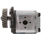 82023350 Pump; Auxillary Hydraulic Fits Ford/New Holland:LB115,TS100,TS110,TS115