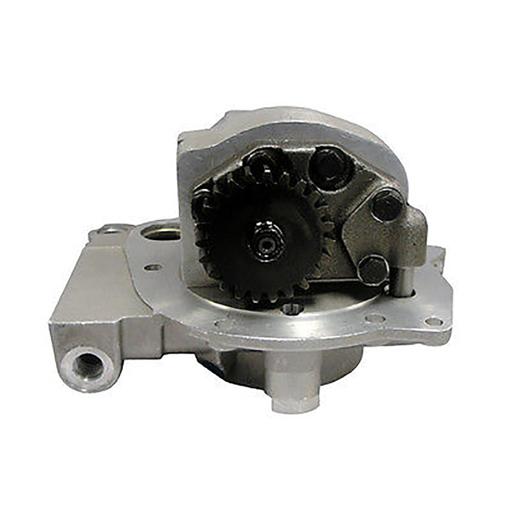 F0NN600BB Hydraulic Pump Fits Ford New Holland 5610S 5640 6610S 6640 7740