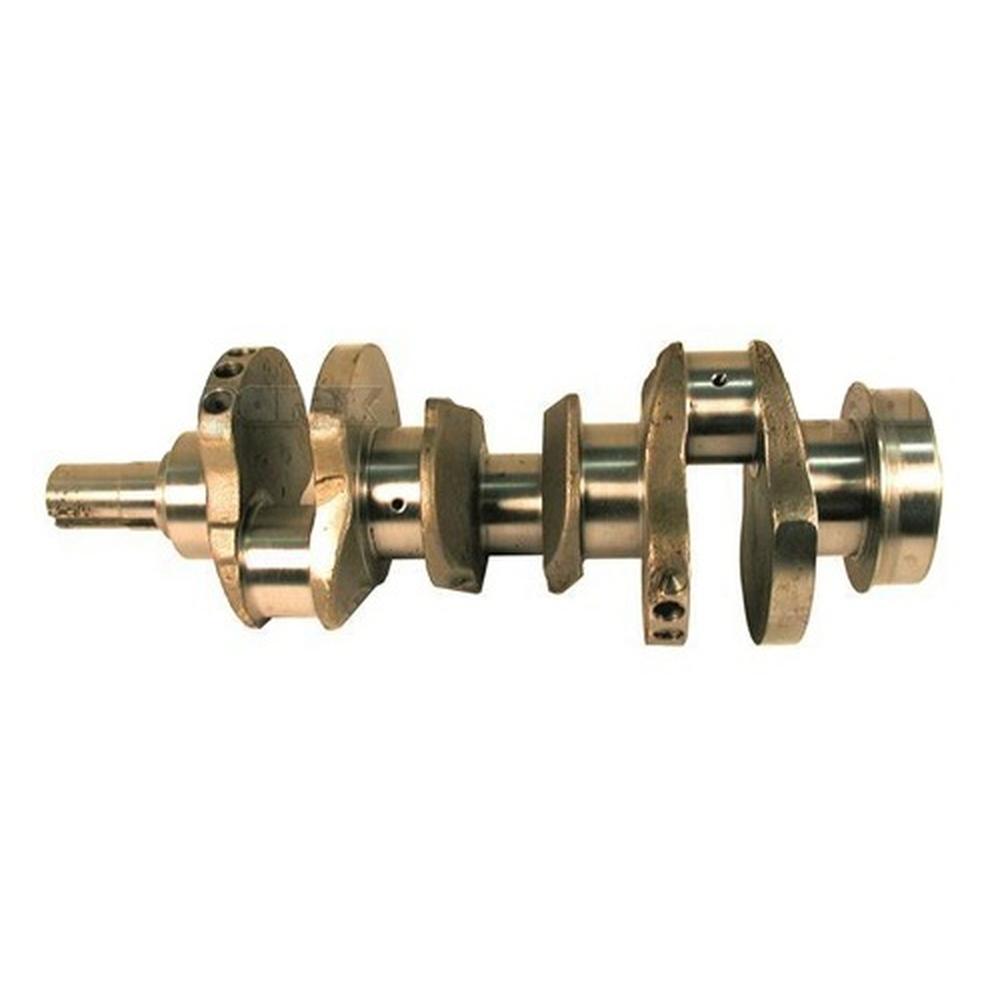 Crankshaft Fits New Holland Fits Ford 4000 4110 4600 4610 F0NN6303MA 83956951