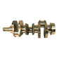 Crankshaft Fits Ford/New Holland Replaces 81804032