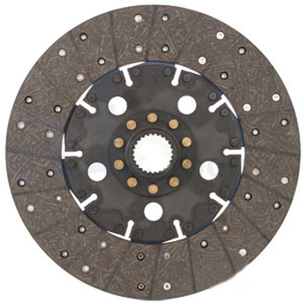 F0NN7550HA Fits Ford New Holland Clutch Disc 5000 5100 5190 5200 5340 5600