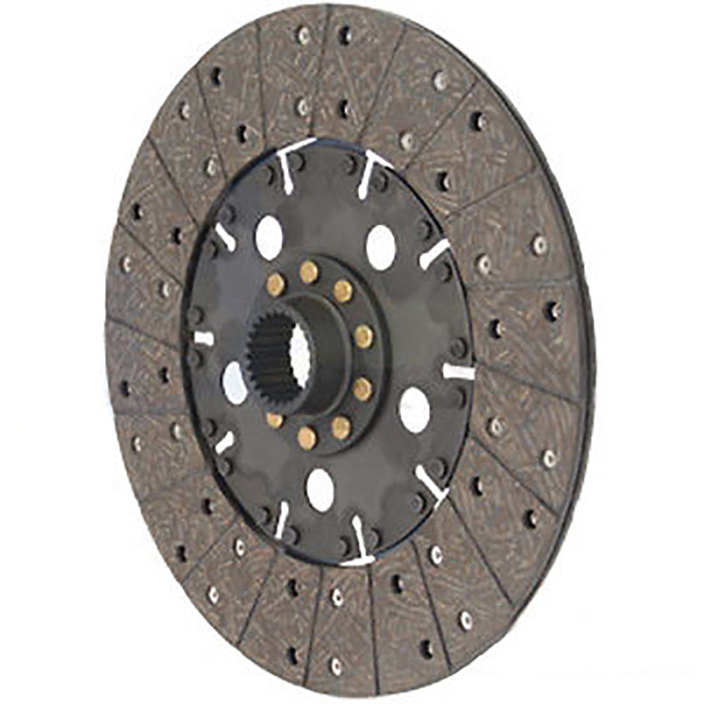 F0NN7550HA Fits Ford New Holland Clutch Disc 5000 5100 5190 5200 5340 5600