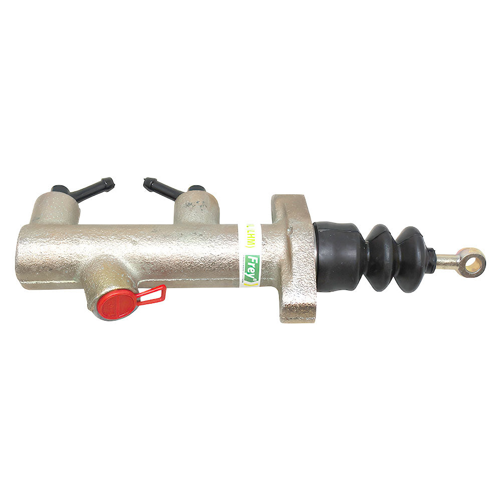 Clutch Master Cylinder Fits Ford New Holland Tractor - 81867084 F0NN7A543AB