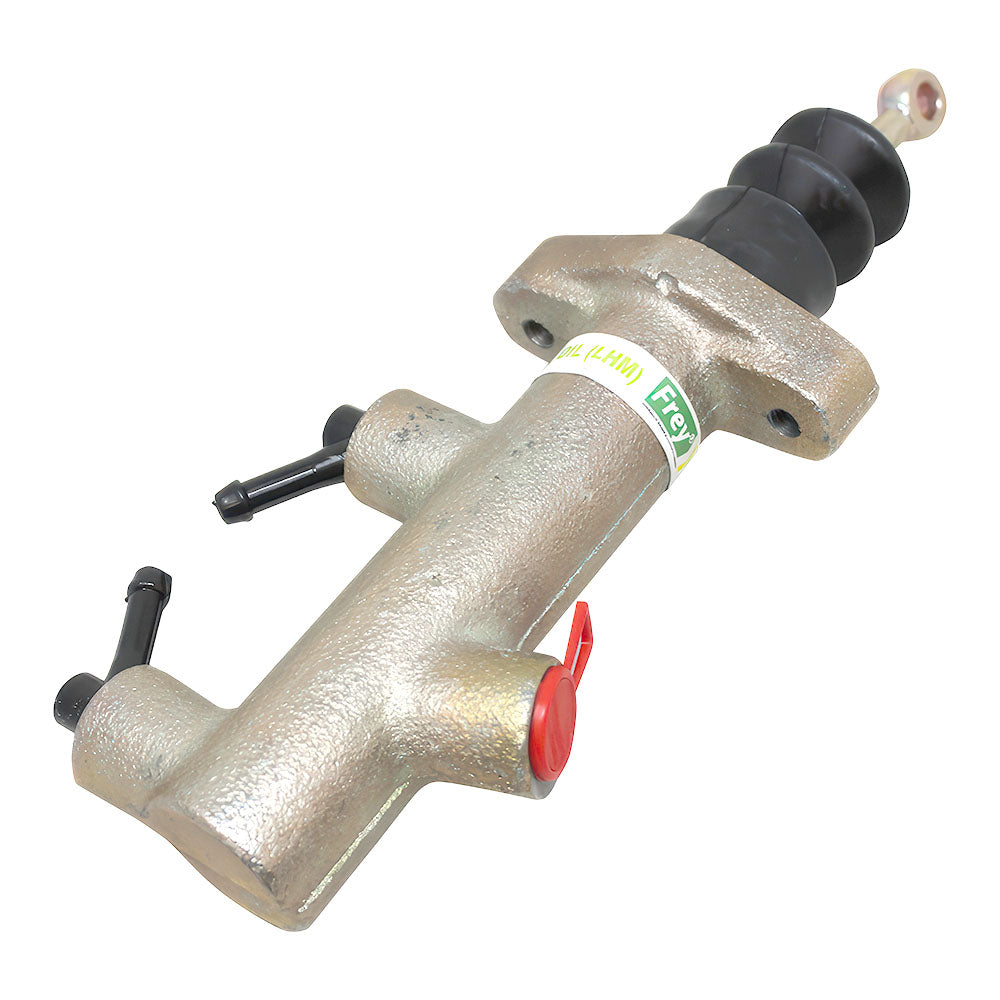 81867084 Clutch Master Cylinder Fits Ford Tractor 8340 TS100 TS110 TS115 TS