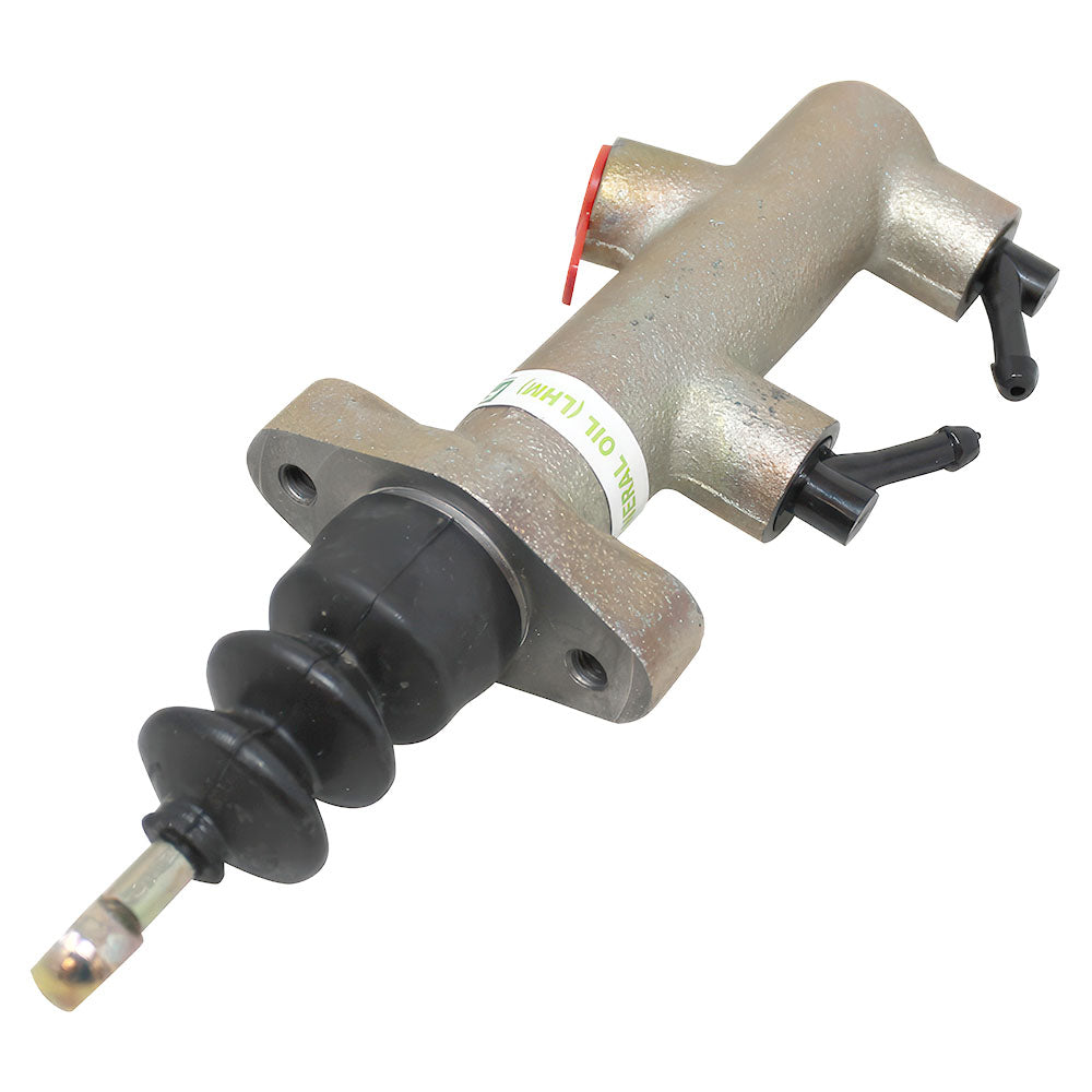 NEW Clutch Master Cylinder Fits Ford New Holland Tractor 5640 6640 7740 7840