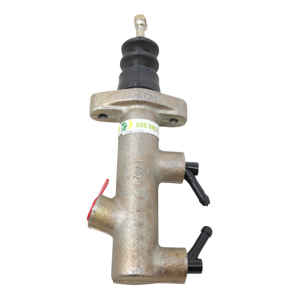 NEW Clutch Master Cylinder Fits Ford New Holland Tractor 8340 TS100 TS110 TS115