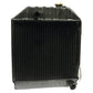 Radiator Fits Ford New Holland 3230; 3430; 3930; 3930H; 3930N;