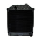 Radiator Fits Ford 4630 3230 4130 3930 260C 3430 250C E0NN8005KA15M