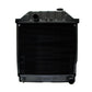 Radiator Fits Ford New Holland 3230; 3430; 3930; 3930H; 3930N;