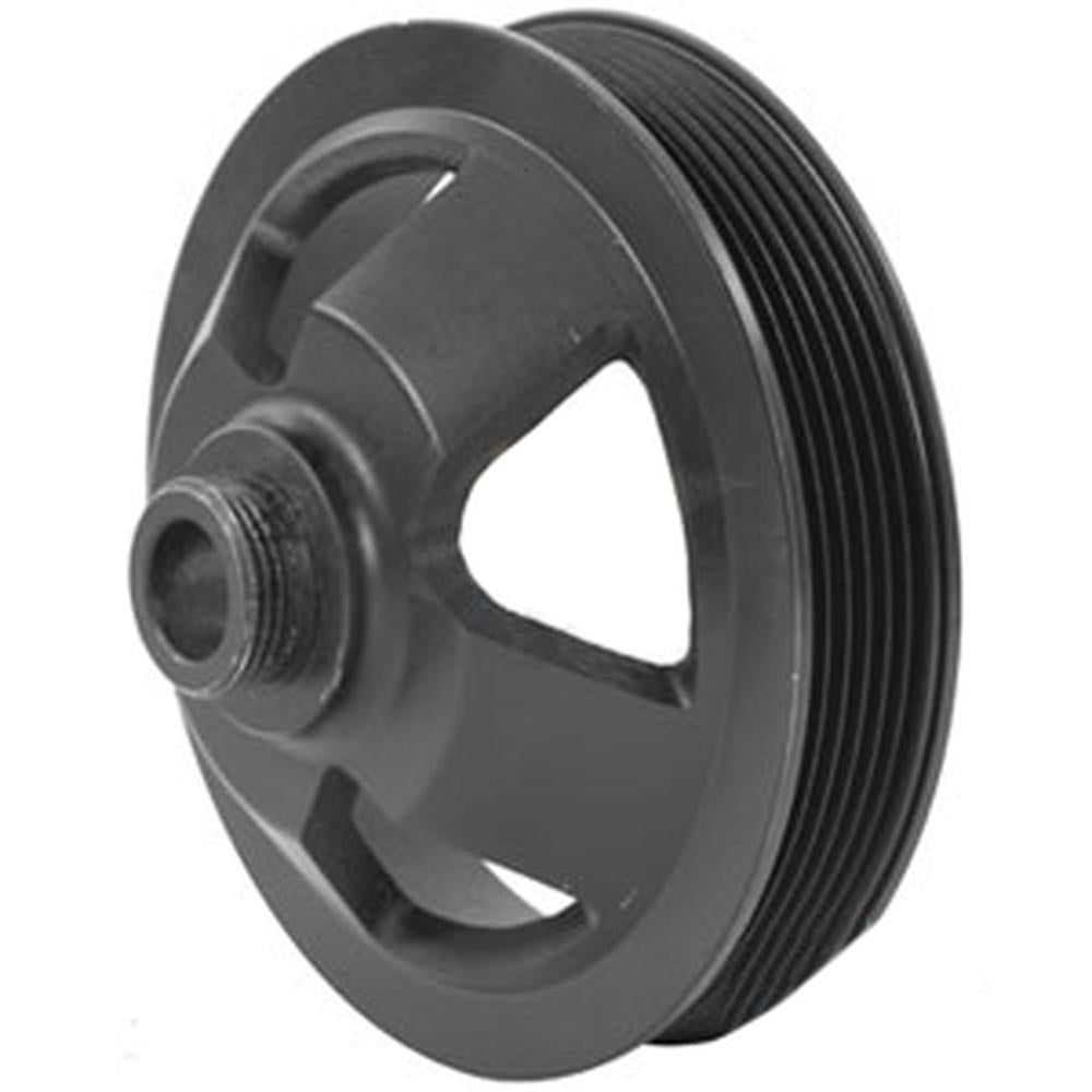 F0NN8A528AA Water Pump Pulley Fits Ford Tractor 5640 6640 TS100 TS110 FONN8A528A