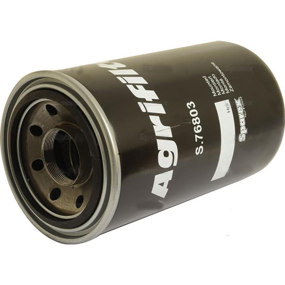 Hydraulic filter Fits Case IH Tractors MXM130 MXM140 MXM155 MXU125 MXU135