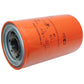 Spin On Hydraulic Filter Fits Ford/New Holland Replaces 81865736