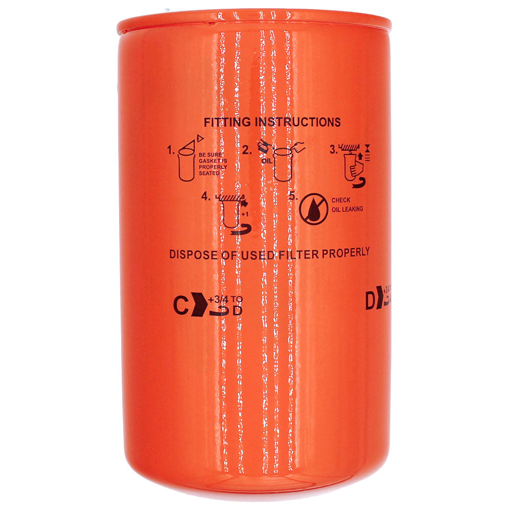 Spin On Hydraulic Filter Fits Universal Products Replaces 557421