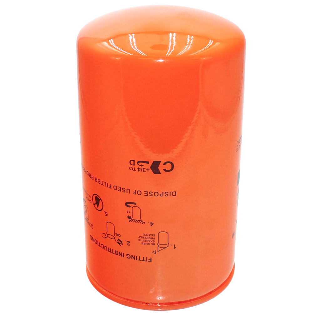 Spin On Hydraulic Filter Fits Case/International Harvester Replaces 1931173