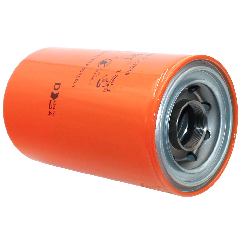 Spin On Hydraulic Filter Fits Baldwin Replaces BT8382