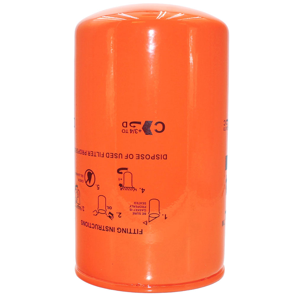 Spin On Hydraulic Filter Fits Case/International Harvester Replaces 1931173