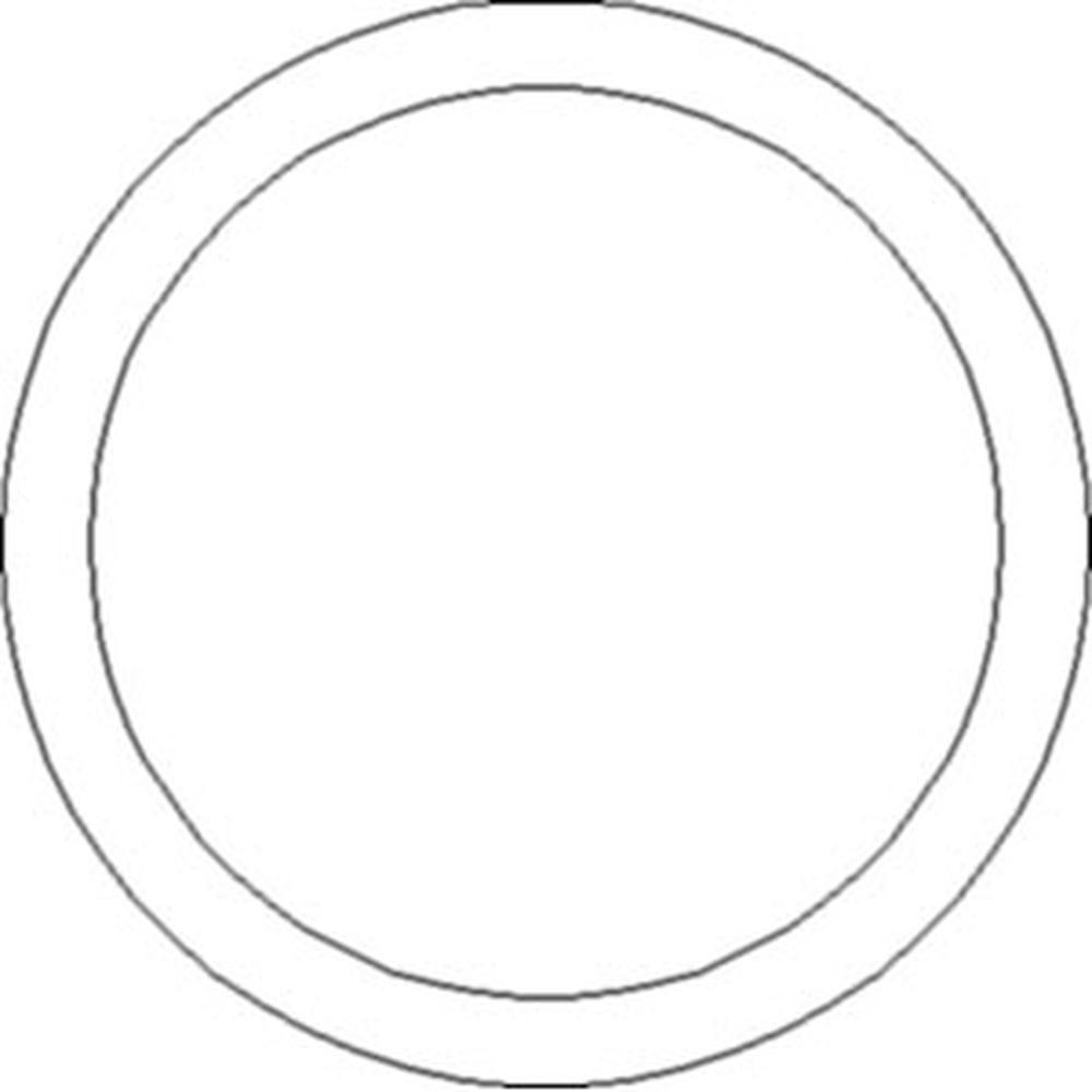 Fits John Deere F1056R O-Ring