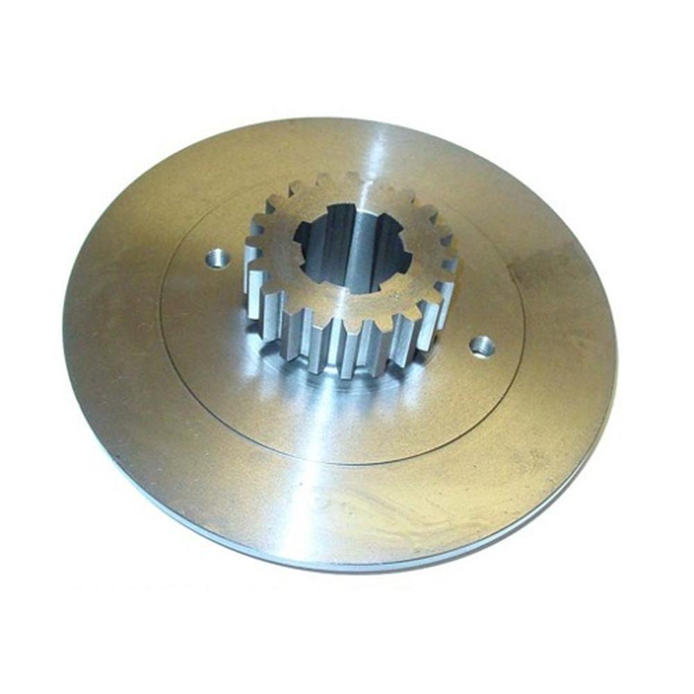 JDS020 Clutch Drive Disc -- Fits JD 70, 720, 730 Fits John Deere