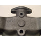 Manifold & Gasket Set with Carb Gasket Fits Case IH V VC VO