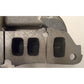 Manifold & Gasket Set with Carb Gasket Fits Case IH V VC VO