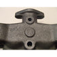F124E-500 New Exhaust Manifold Fits Massey Harris Tractor 20 22 30 101 +