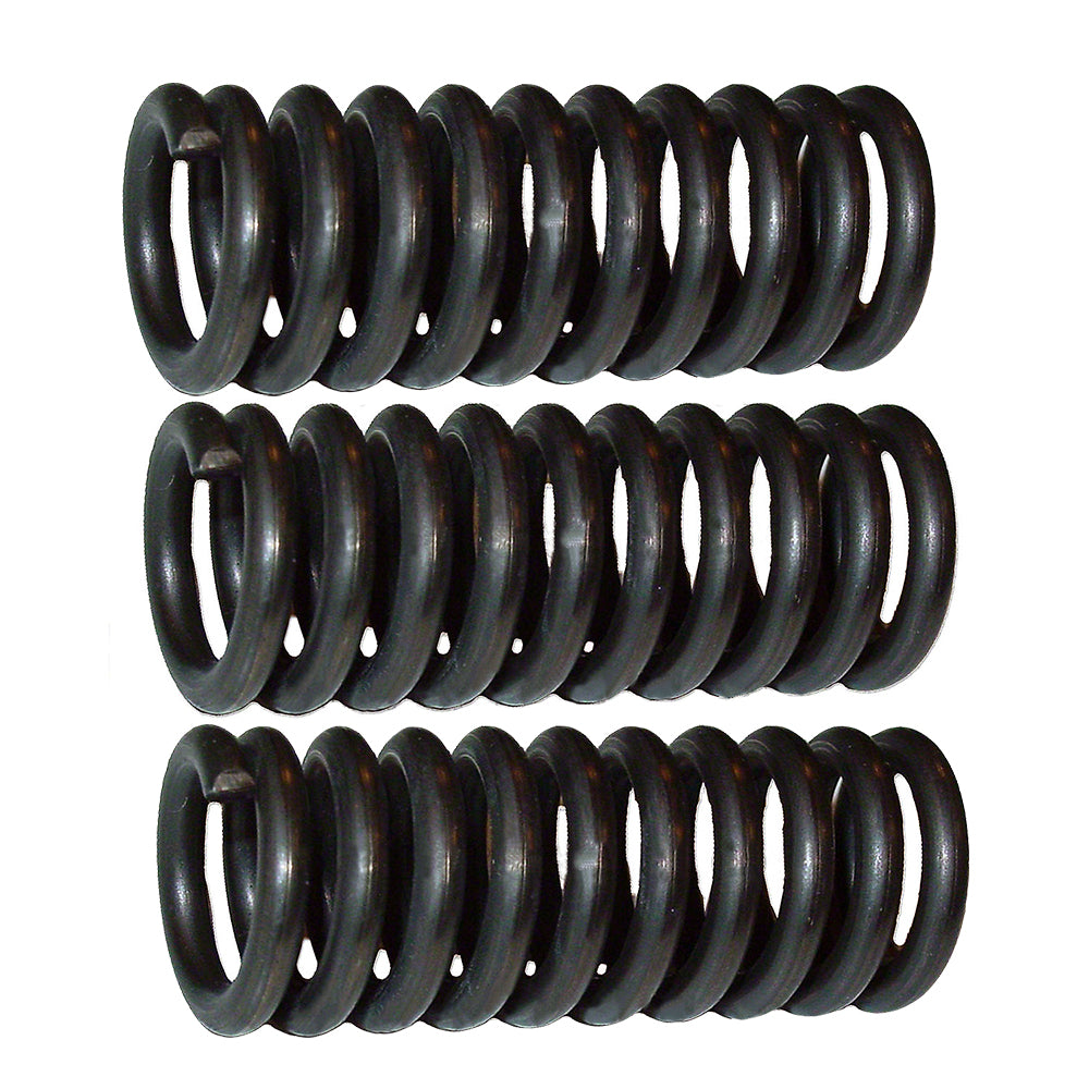 14H862 A352R F1392R Clutch T-Bolt Nut & Spring Kit Fits John Deere 70 720 730