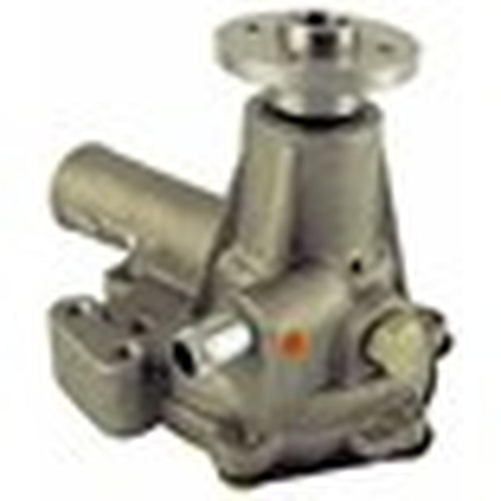 F17790N Water Pump w/ Hub - Fits New Holland
