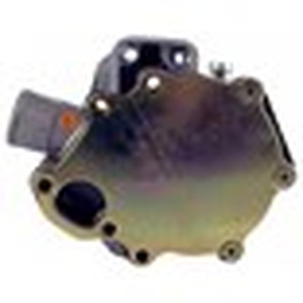 F17790N Water Pump w/ Hub - Fits New Holland