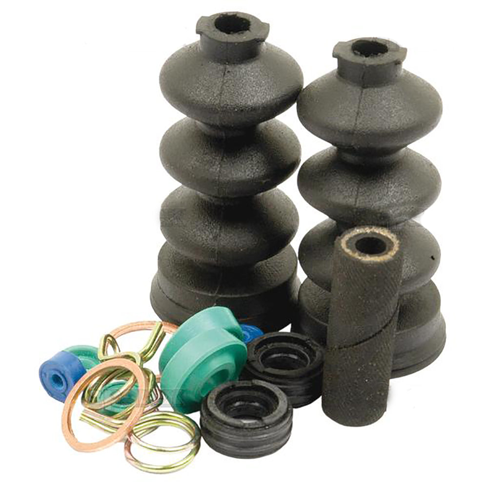 F1NN2004AA Repair Kit - Brake Master Cylinder Fits Case-IH Model: JX100