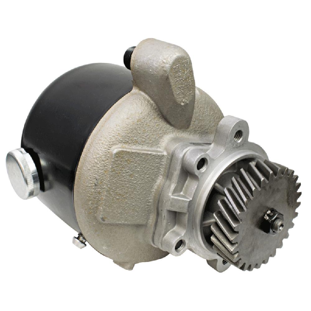 Power Steering Pump Fits Ford Tractor 4630 4830 5030