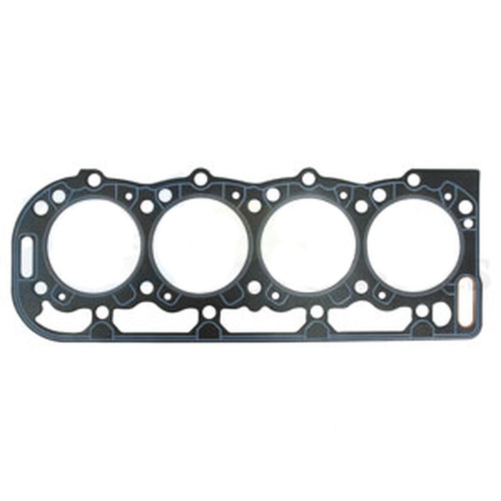 Gasket 87800517 Fits Ford New Holland 6700 6710 6810 6810S 7000 7410 7600 7610