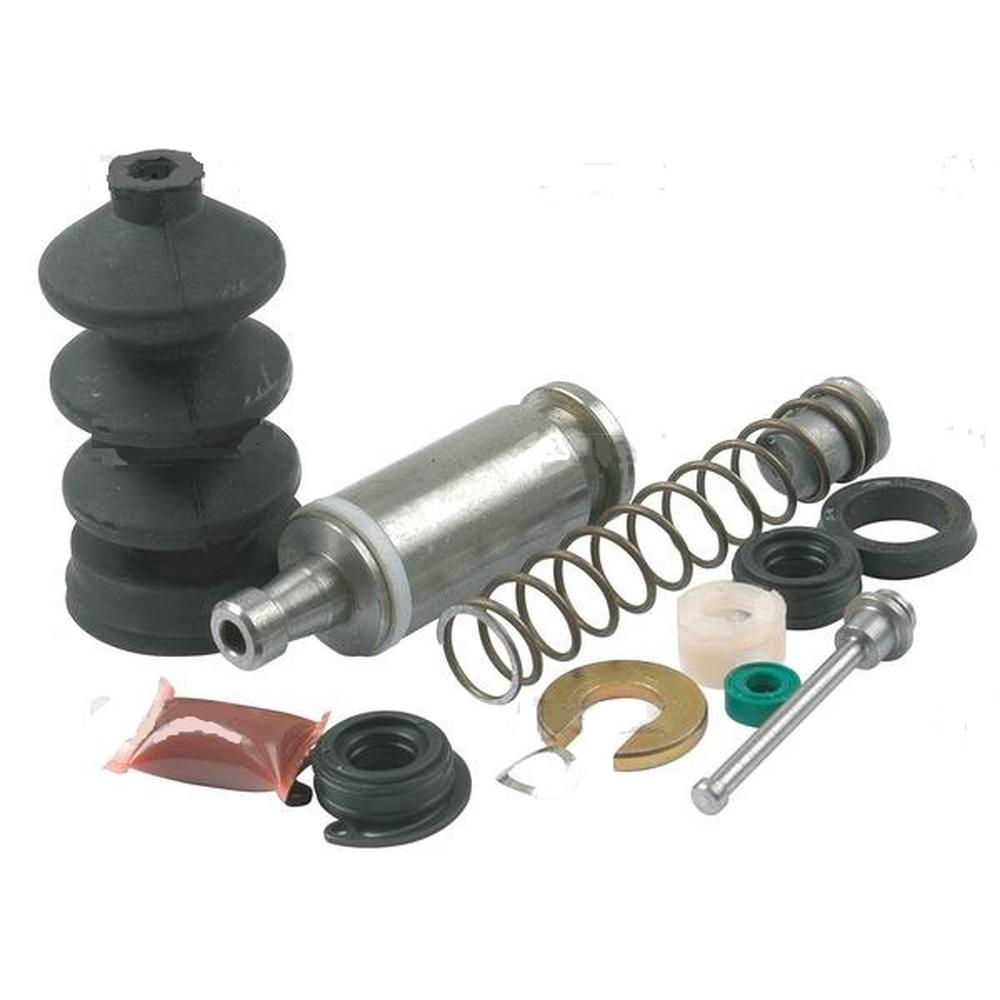 Clutch Master Cylinder Repair Kit Fits Ford/New Holland Replaces 81869662