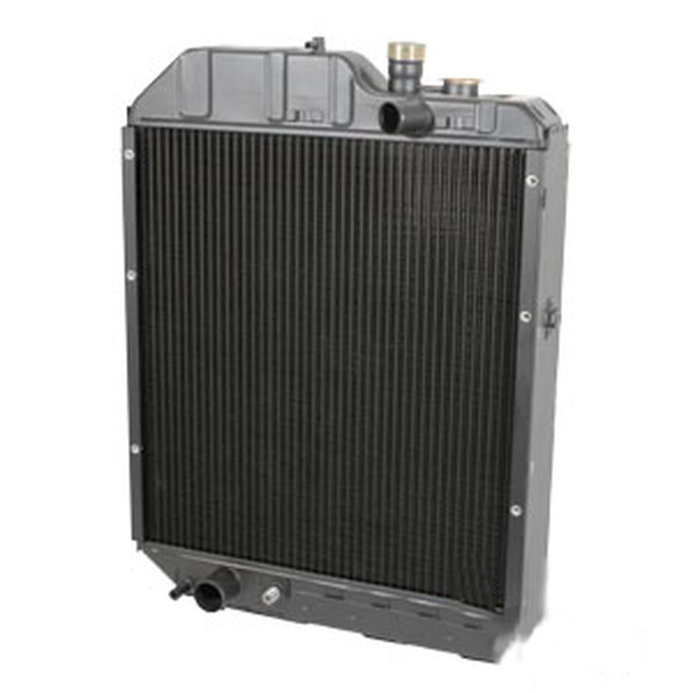 Radiator Fits Ford 8240 8340 7840 7840 F1NN8005BC15M F1NN8005BF15M 82015105