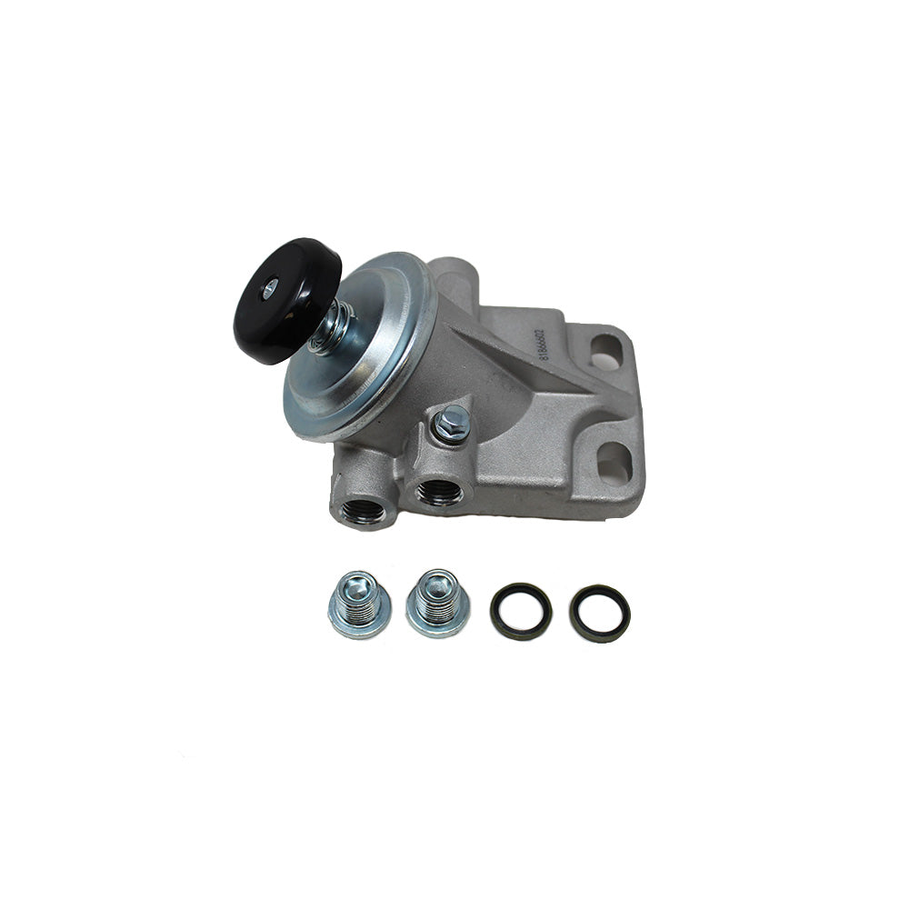 F1NN9A384AA - Fuel Primer Pump Fits Ford/New Holland