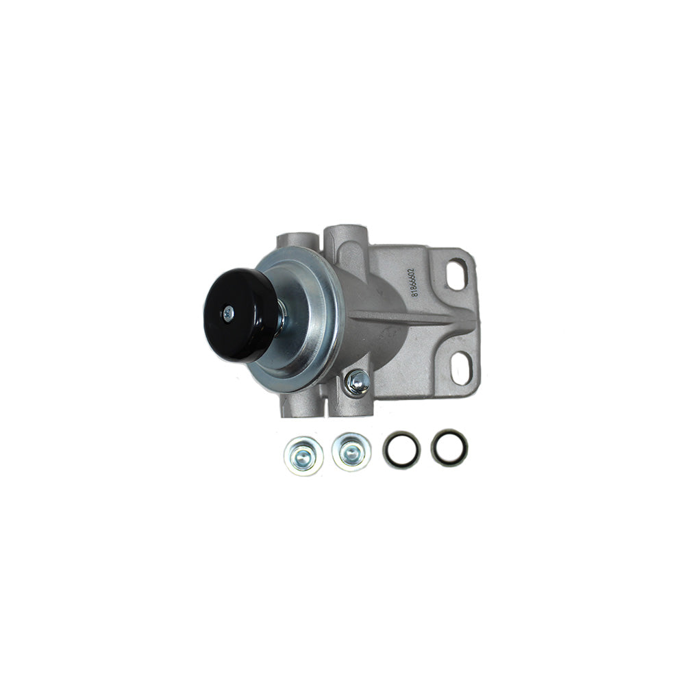 Fuel Filter Head Fits Universal Products Replaces 119797