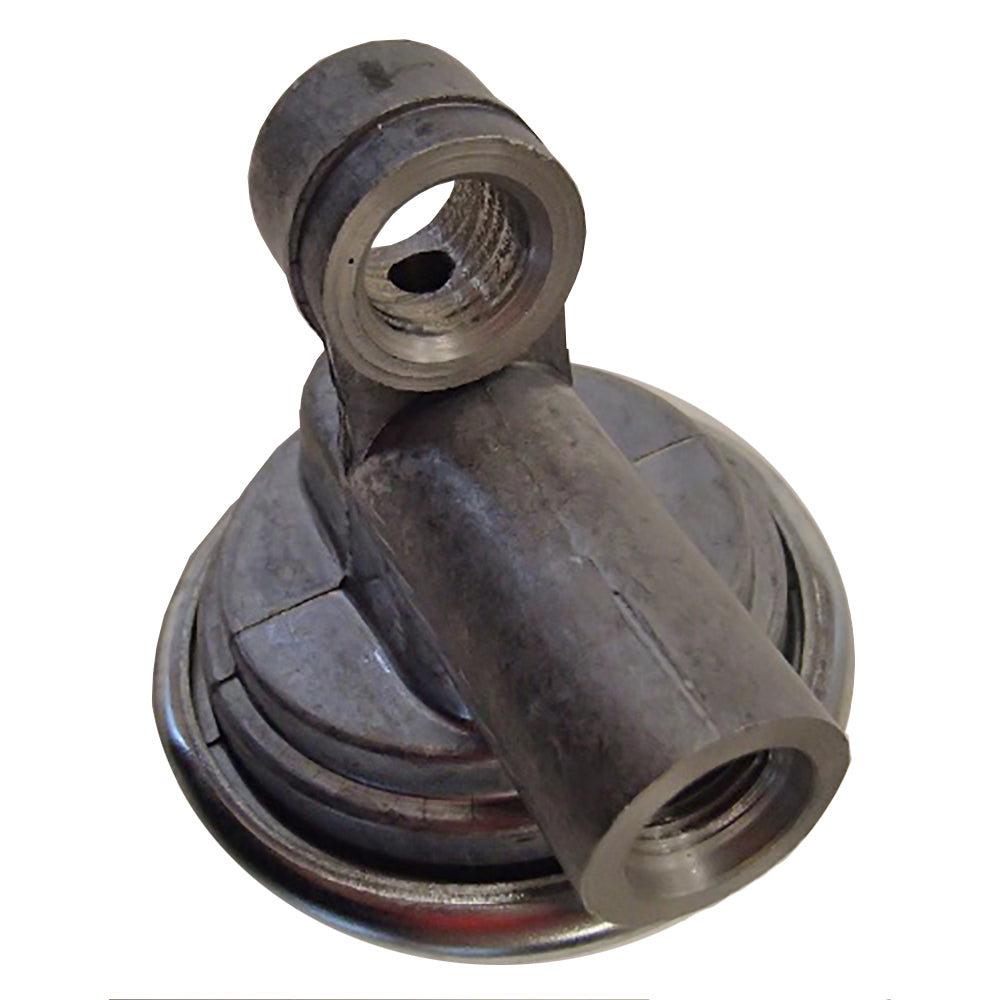 81874144 F1NN9A384BA Fuel Primer Pump Fits Ford