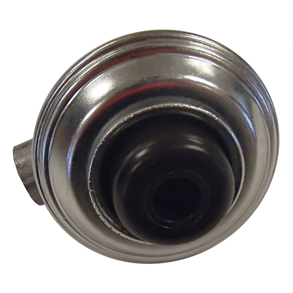 Fuel Hand Primer Pump 81874144 F1NN9A384BA