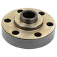F1NNN777AA One (1) New PTO Drive Hub Fits Ford Models 5640, 6640, 7740, 7840