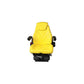 Low Pro Mechanical Suspension Yellow Vinyl Seat Fits MTD Replaces F20M5125
