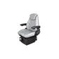 F20M25 Series Mechanical Suspension Seat Fits Case/IH Tractors MAXXUM 8950 9110