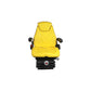 Yellow Suspension Seat Fits Ford/New Holland Universal 7910 T6080 F20M245