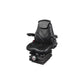 Mechanical Suspension Seat Armrests Lumbar Support Isolator Fits Massey Tractors